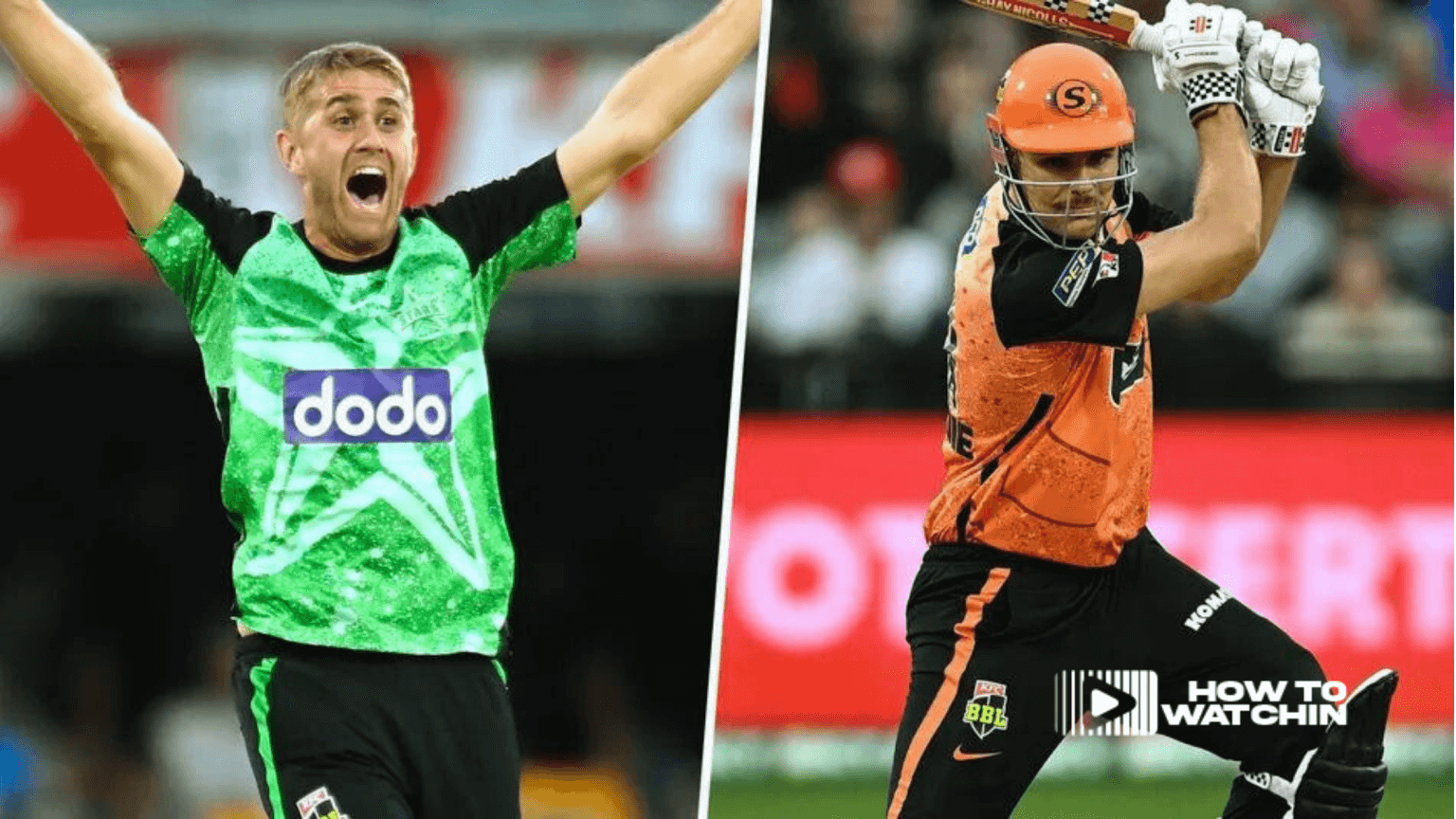 The Ultimate Guide To Melbourne Stars Vs. Perth Scorchers